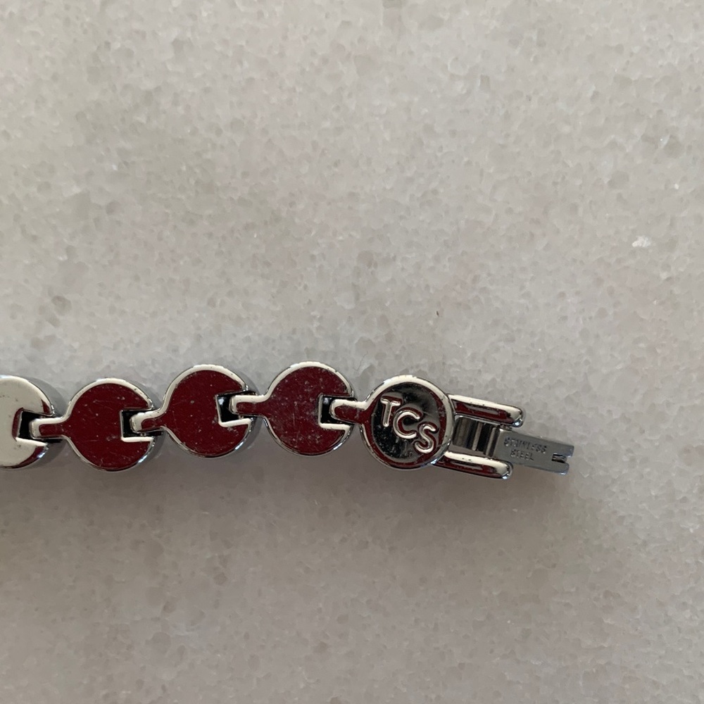 Swarovski Sky Ice Bracelet (small) - Picture 6 of 6